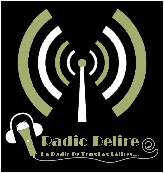 Radio-Delire - Libertin-Rose.fr